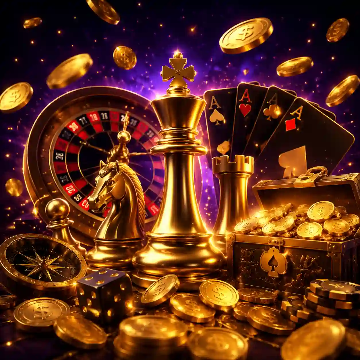 Capa de artigo sobre estratégias de apostas em slots online