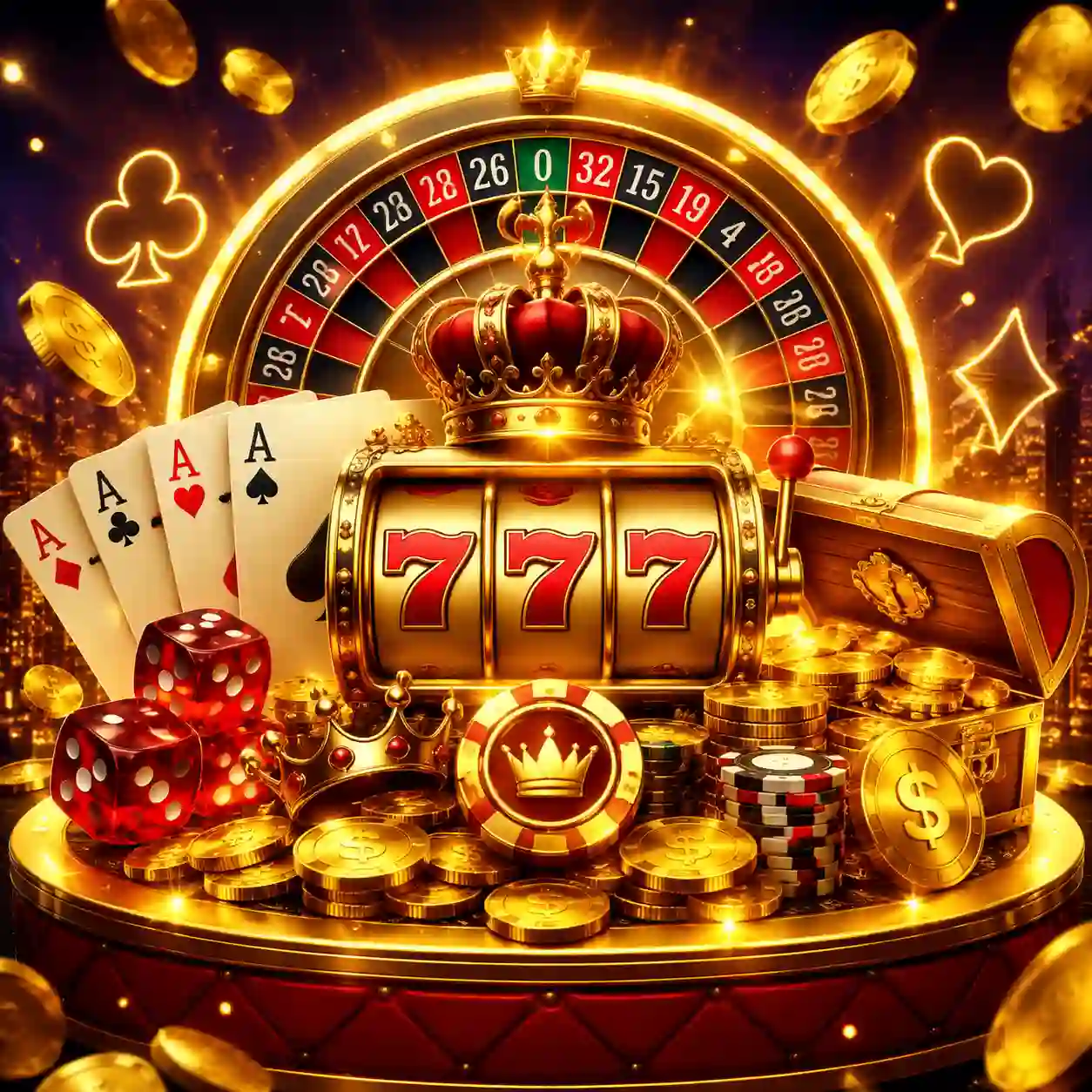 tela inicial vibrante do cassino online 9zz com jogos em destaque