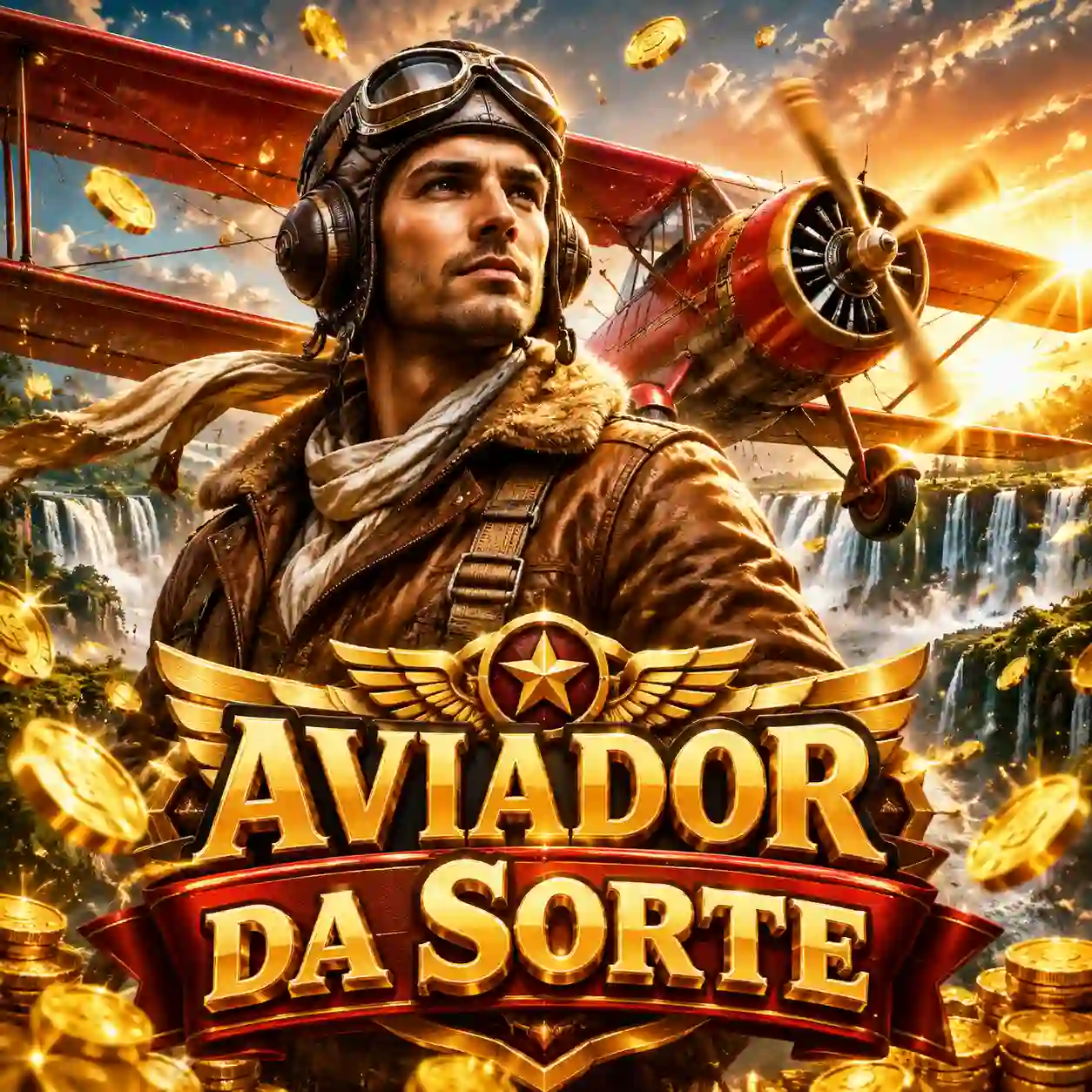 Painel de apostas do Aviator mostrando multiplicador em tempo real e botão de cash-out na 9ZZ.com